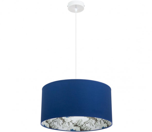 Żyrandol na lince SECRET GARDEN 1xE27/60W/230V