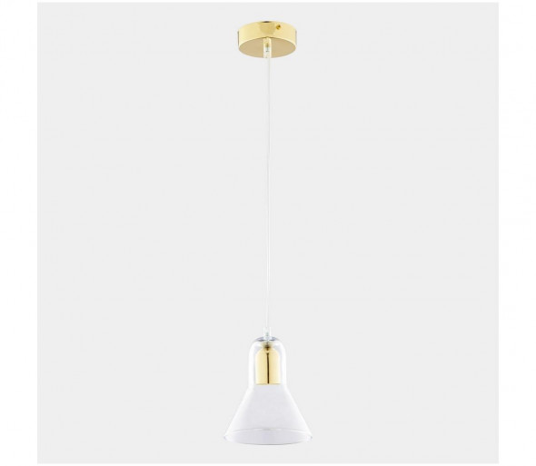 Żyrandol na lince VICHY 1xGU10/10W/230V