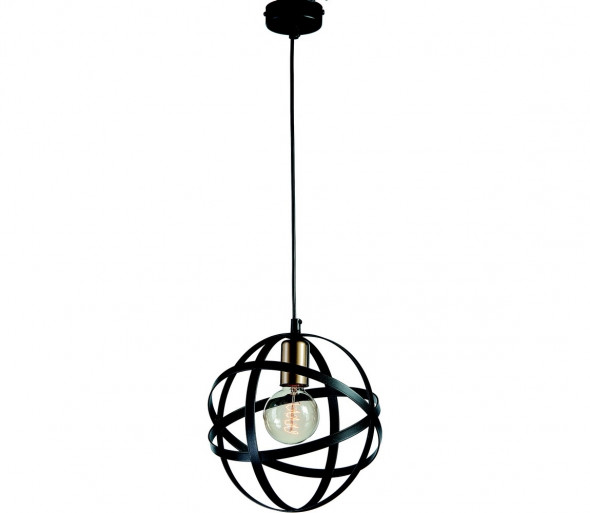 Żyrandol na lince VIENNA 1xE27/60W/230V