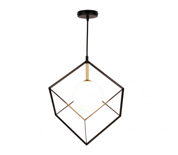 Żyrandol na lince WEERT 1xG9/28W/230V