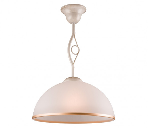 Żyrandol RETRO II 1xE27/60W/230V