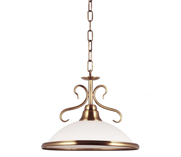 Żyrandol VIOLA 1xE27/40W/230V