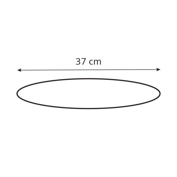 Denko do lampy z abażurem STOŻEK Ø37 WYSYŁKA 24H