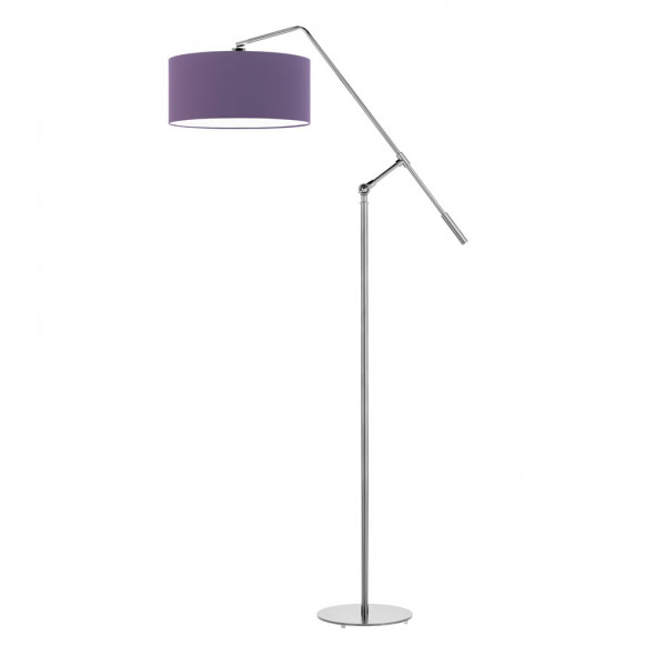 Designerska lampa stojąca z regulacją LIBERIA WYSYŁKA 24H
