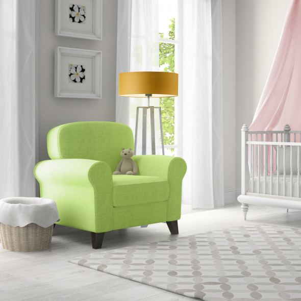 Dziecięca lampa podłogowa MOSS WYSYŁKA 24H