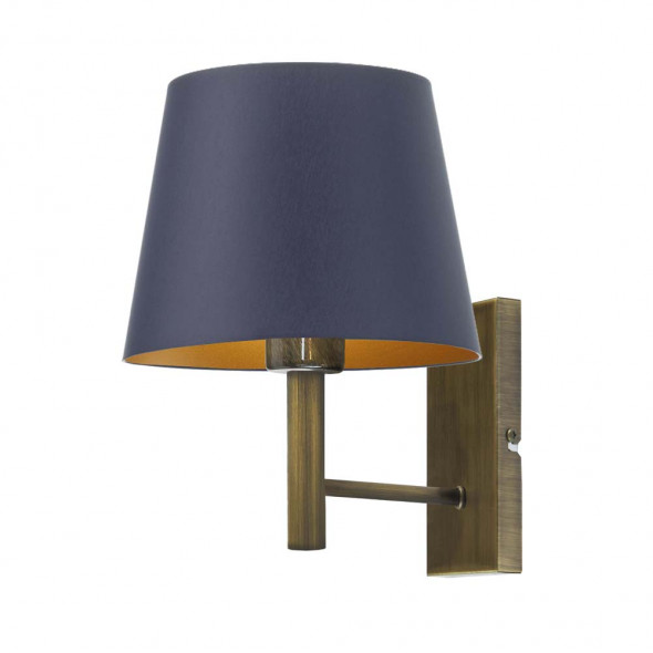 Kinkiet do czytania w sypialni IZMIR GOLD WYSYŁKA 24H