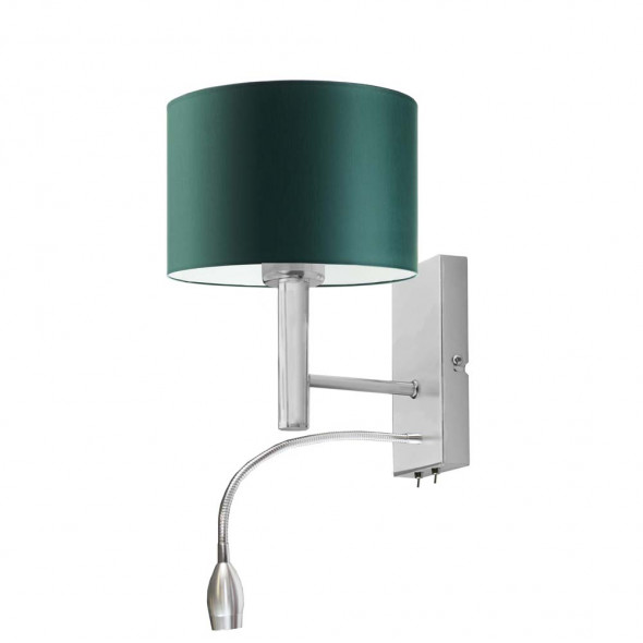 Kinkiet do sypialni FLORYDA WYSYŁKA 24H