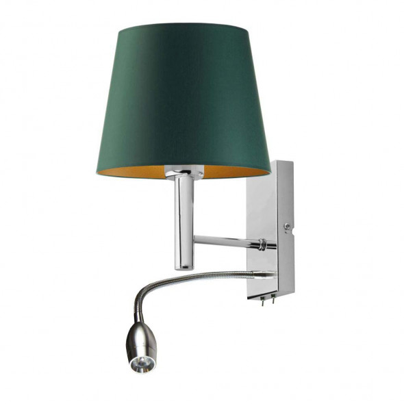 Kinkiet ścienny AUSTIN GOLD WYSYŁKA 24H