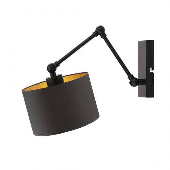 Kinkiet z regulacją rozpiętości TULON GOLD WYSYŁKA 24H