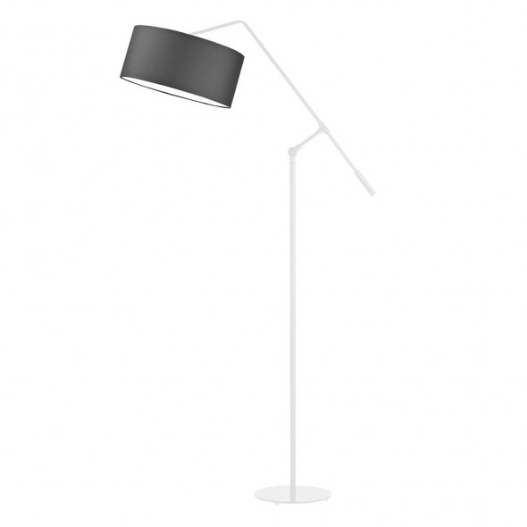 Lampa podłogowa w nowoczesnym stylu LIBERIA WYSYŁKA 24H