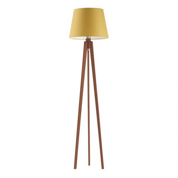 Lampa podłogowa z włącznikiem nożnym CURACAO WYSYŁKA 24H