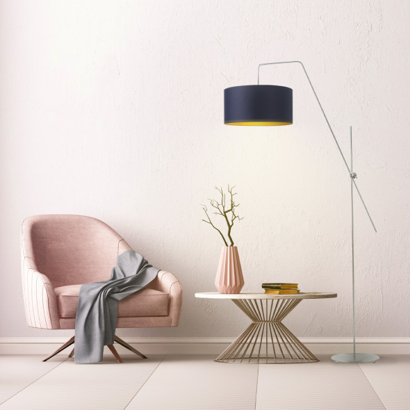 Lampa salonowa BILBAO GOLD WYSYŁKA 24H