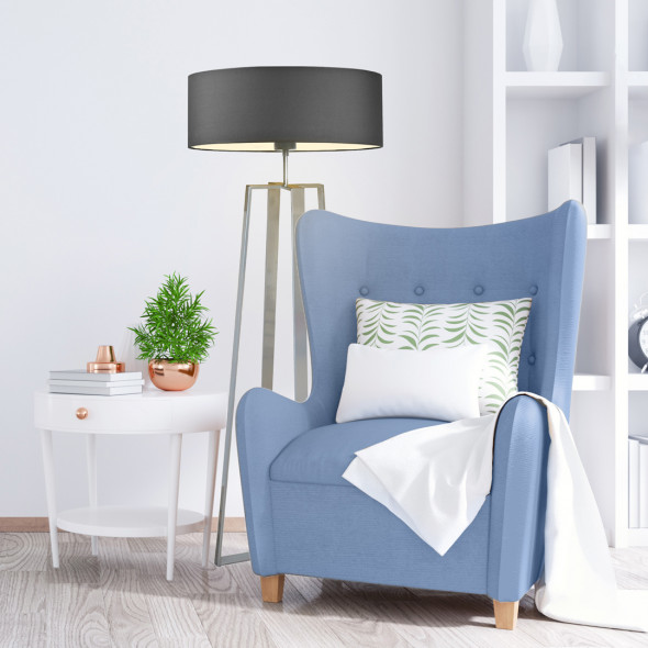 Lampa salonowa MOSS WYSYŁKA 24H