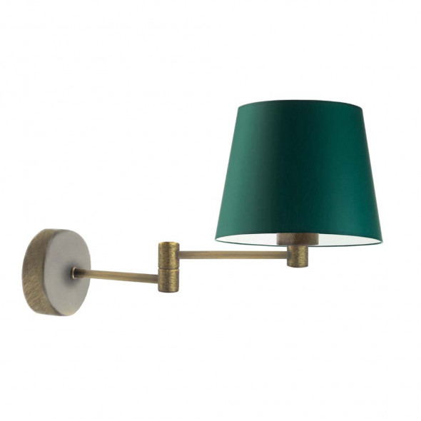 Lampa ścienna na wysięgniku ruchomym LUGO  WYSYŁKA 24H