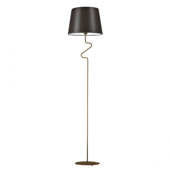 Lampa stojąca w nowoczesnym stylu FOGO WYSYŁKA 24H
