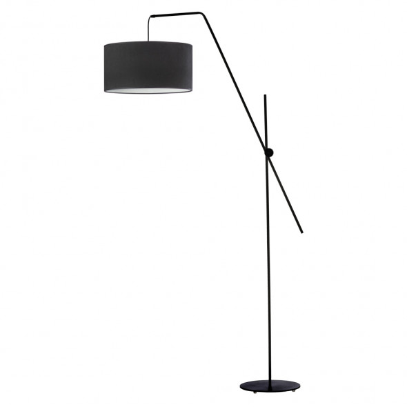Lampa stojąca z przegubami BILBAO VELUR w stylu vintage WYSYŁKA 24H