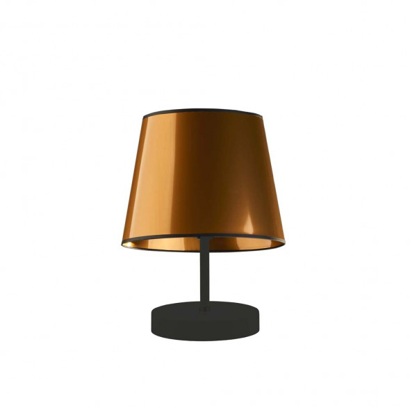 Lampa stołowa do salonu ALMADA MIRROR WYSYŁKA 24H