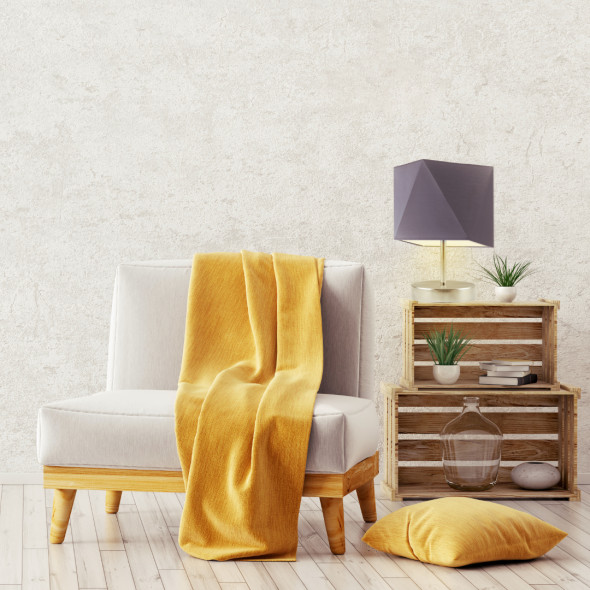 Lampa stołowa z abażurem PASADENA WYSYŁKA 24H