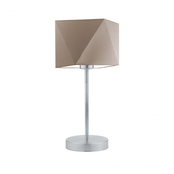 Lampa stołowa z abażurem WUHU  WYSYŁKA 24H