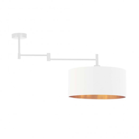 Lampa sufitowa RANGUN GOLD WYSYŁKA 24H