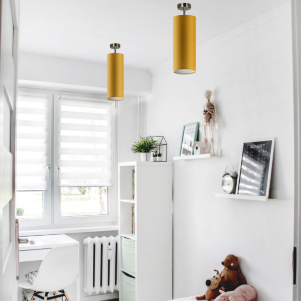 Lampa sufitowa SALWADOR WYSYŁKA 24H