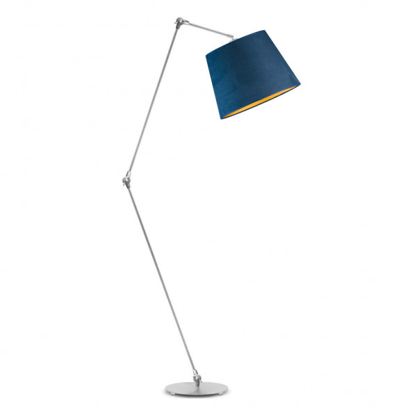 Lampa sypialniana MANILA VELUR WYSYŁKA 24H