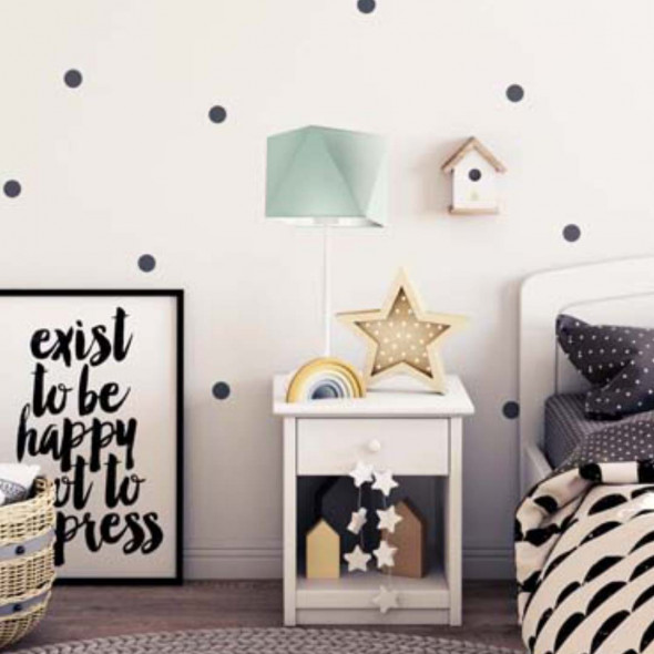 Lampka nocna do pokoju dziecka WUHU  WYSYŁKA 24H