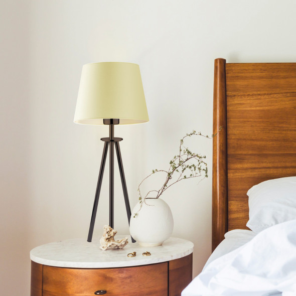 Lampka nocna do sypialni BERGEN WYSYŁKA 24H