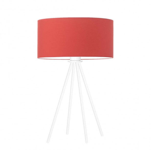 Lampka nocna z abażurem SIERRA WYSYŁKA 24H