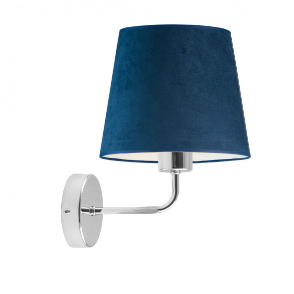 Lampka ścienna do czytania RIMINI VELUR WYSYŁKA 24H