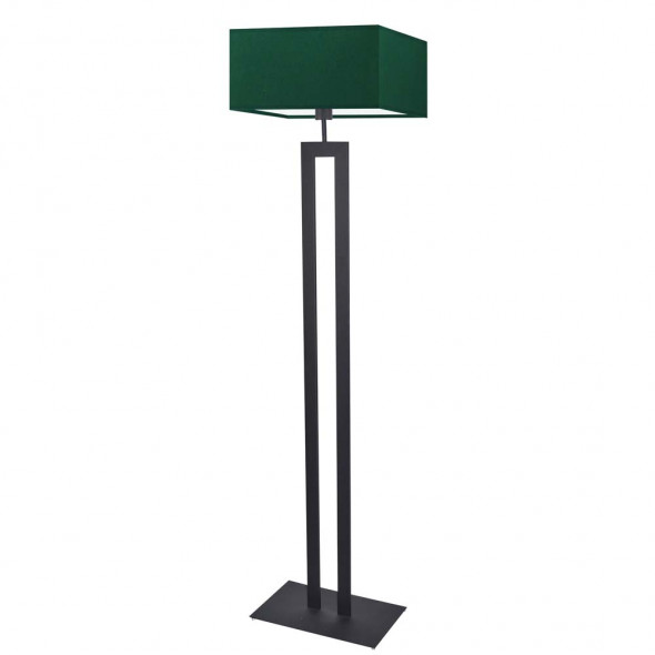 Nowoczesna lampa podłogowa do sypialni TORONTO WYSYŁKA 24H