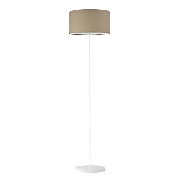 Nowoczesna lampa podłogowa do sypialni WERONA WYSYŁKA 24H