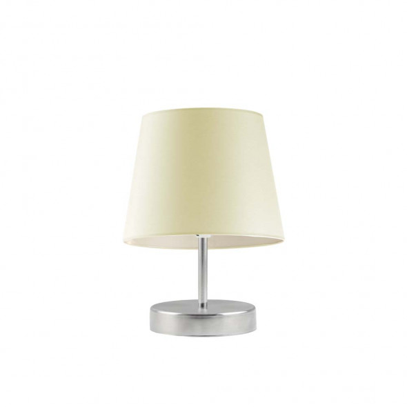 Nowoczesna lampka na stolik do salonu ALMADA WYSYŁKA 24H