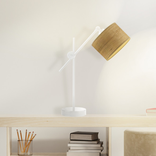 Nowoczesna lampka nocna MALI ECO WYSYŁKA 24H