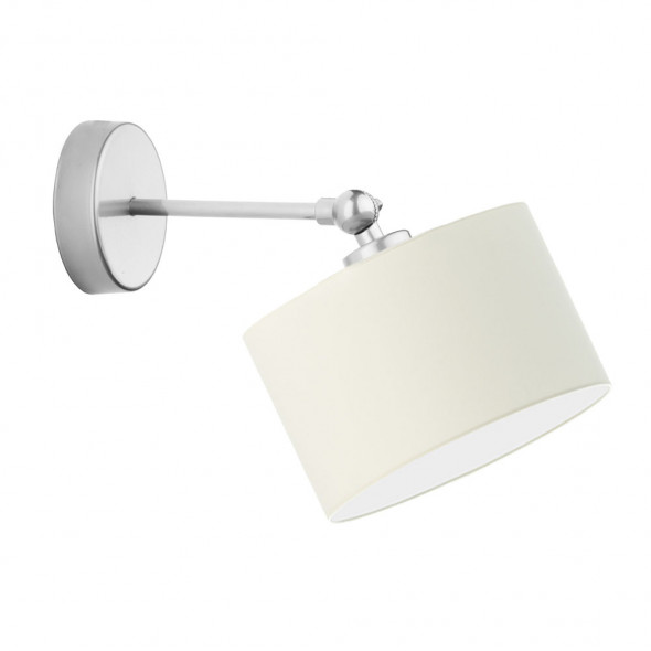 Nowoczesna oprawa ścienna TETE WYSYŁKA 24H