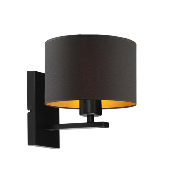 Oprawa ścienna  ELVORA GOLD WYSYŁKA 24H