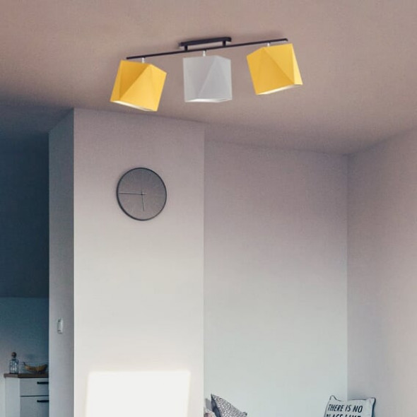 Plafon DETROIT WYSYŁKA 24H