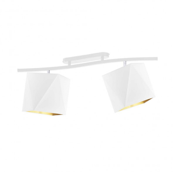 Plafon do pokoju CORONA GOLD WYSYŁKA 24H