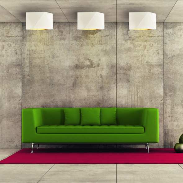 Plafon do salonu KOLORADO GOLD WYSYŁKA 24H