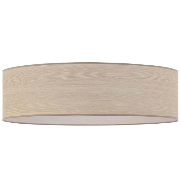 Plafon fornirowy do jadalni MEDINA ECO fi - 80 cm WYSYŁKA 24H
