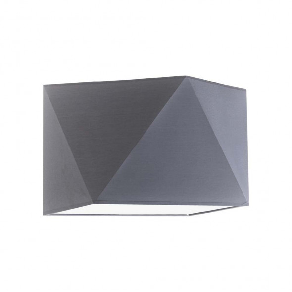 Plafon z geometrycznym abażurem KOLORADO  WYSYŁKA 24H