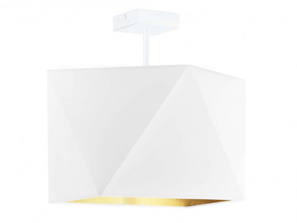 Plafoniera nowoczesna TACOMA GOLD WYSYŁKA 24H