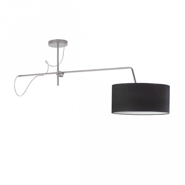 Regulowana lampa plafonowa RIO VELUR w stylu vintage WYSYŁKA 24H