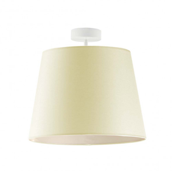 Żyrandol kuchenny KAIR - kolor ecru WYSYŁKA 24H