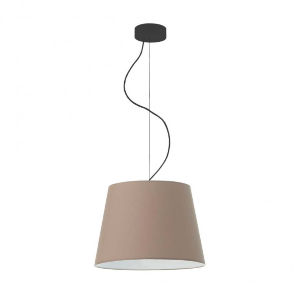 Żyrandol nad stół TUNIS - kolor beżowy WYSYŁKA 24H