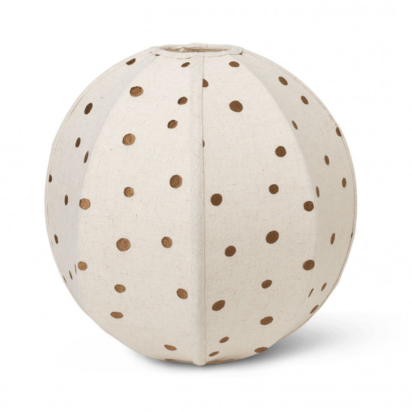 Abażur Dots - ferm LIVING