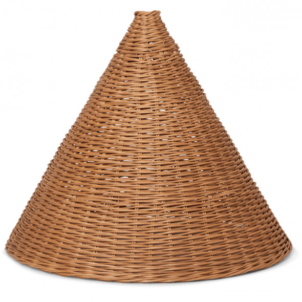 Abażur Dou - ferm LIVING 45 cm