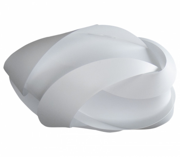 Abażur RIBBON - UMAGE / Vita Copenhagen mini Ø 33 x 19 cm