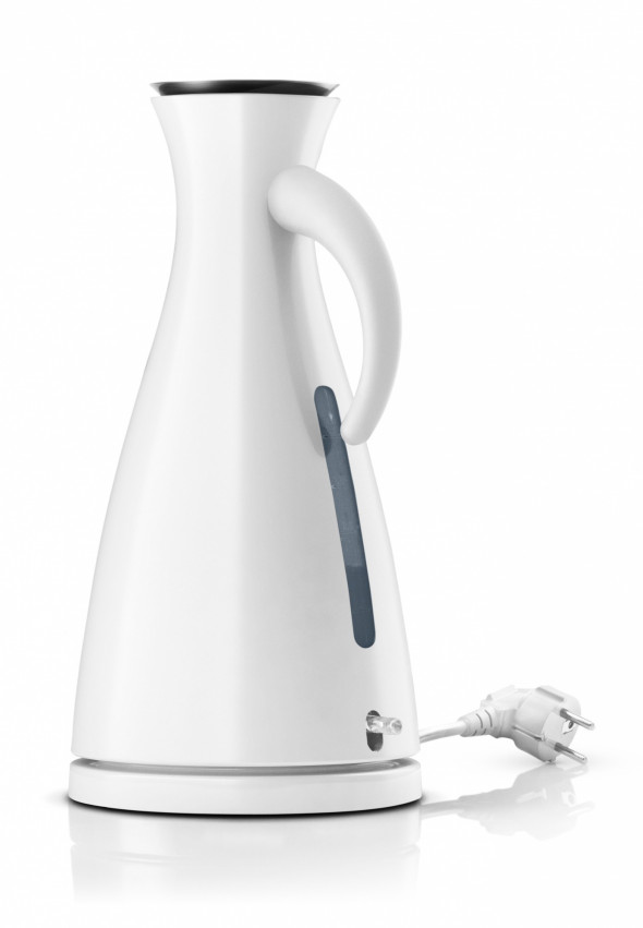 Czajnik elektryczny - Eva Solo czarny