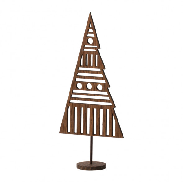 Dekoracja świąteczna CHOINKA WINTERLAND - ferm LIVING